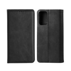 Leather Flip Cover with Internal Pocket For Xiaomi Redmi note 10 Pro Black Leather Flip Cover with Internal Pocket For Xiaomi Redmi note 10 Pro Black